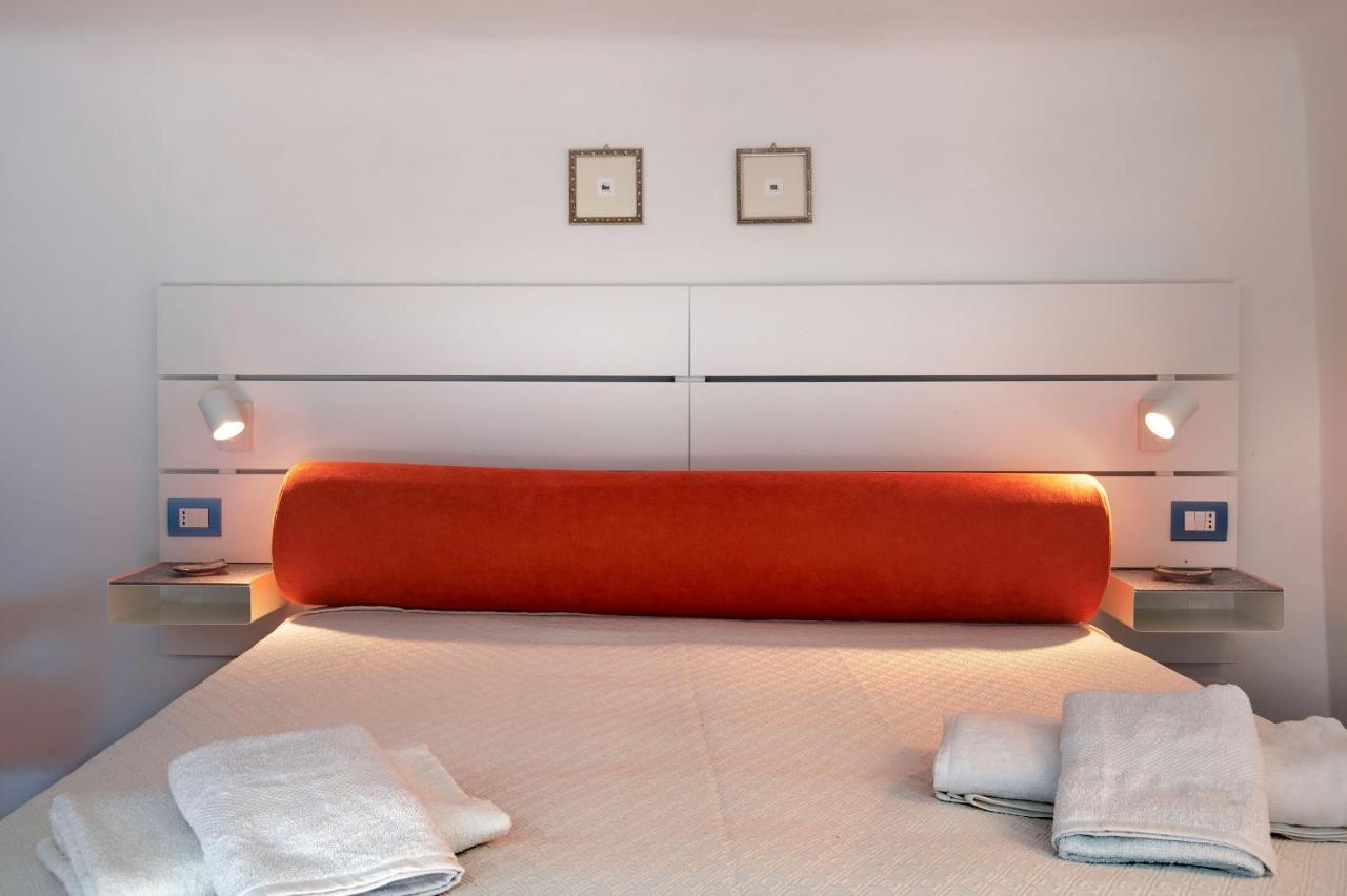 Marileo Amalfi Apartment Ngoại thất bức ảnh