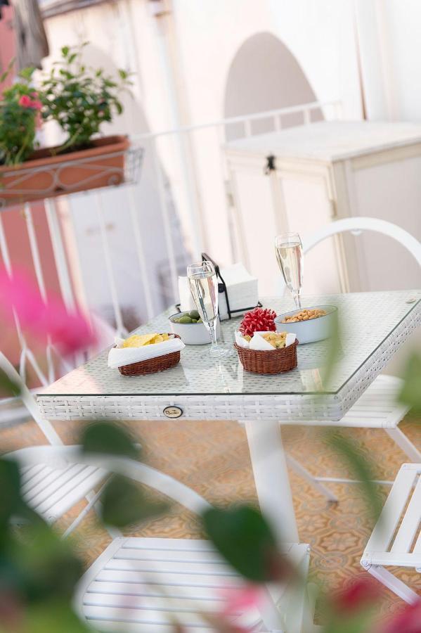 Marileo Amalfi Apartment Ngoại thất bức ảnh