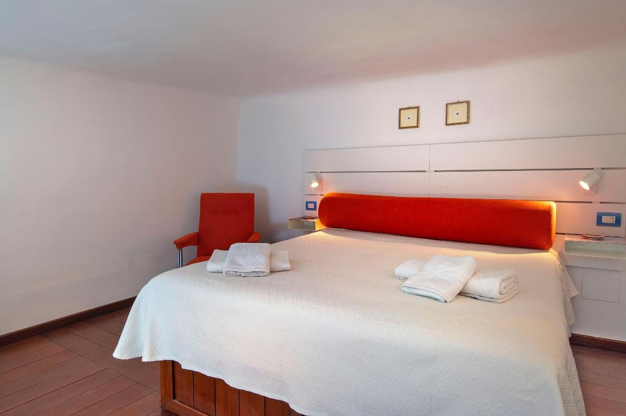 Marileo Amalfi Apartment Ngoại thất bức ảnh